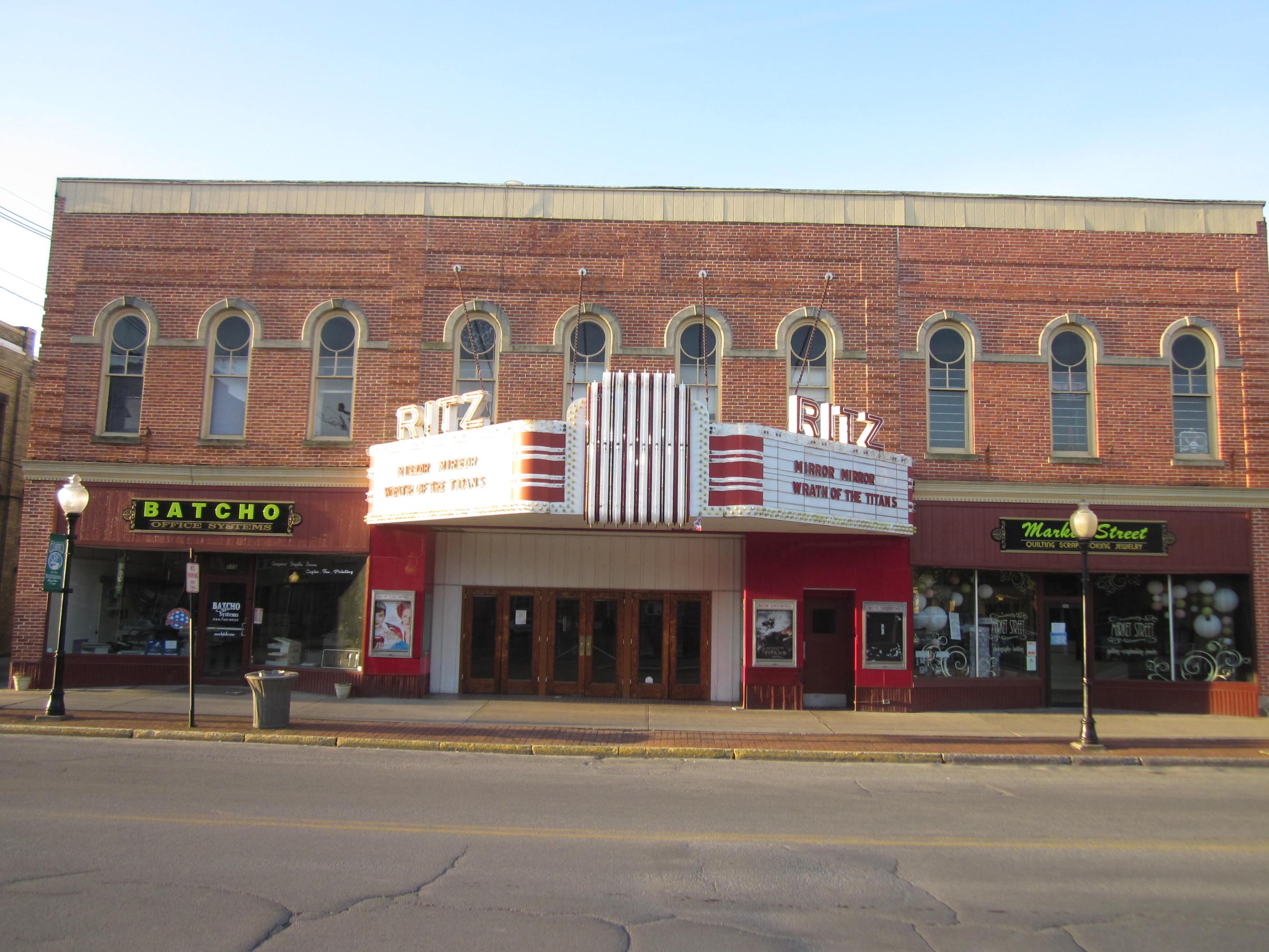 Ritz Theater